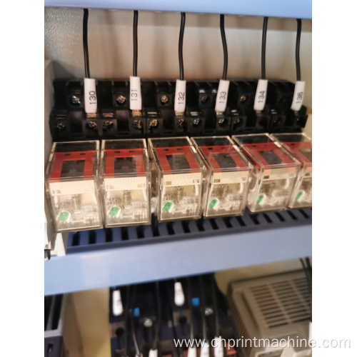 Automatic PP belt strapping machine for carton box